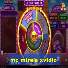 mc mirela xvidio